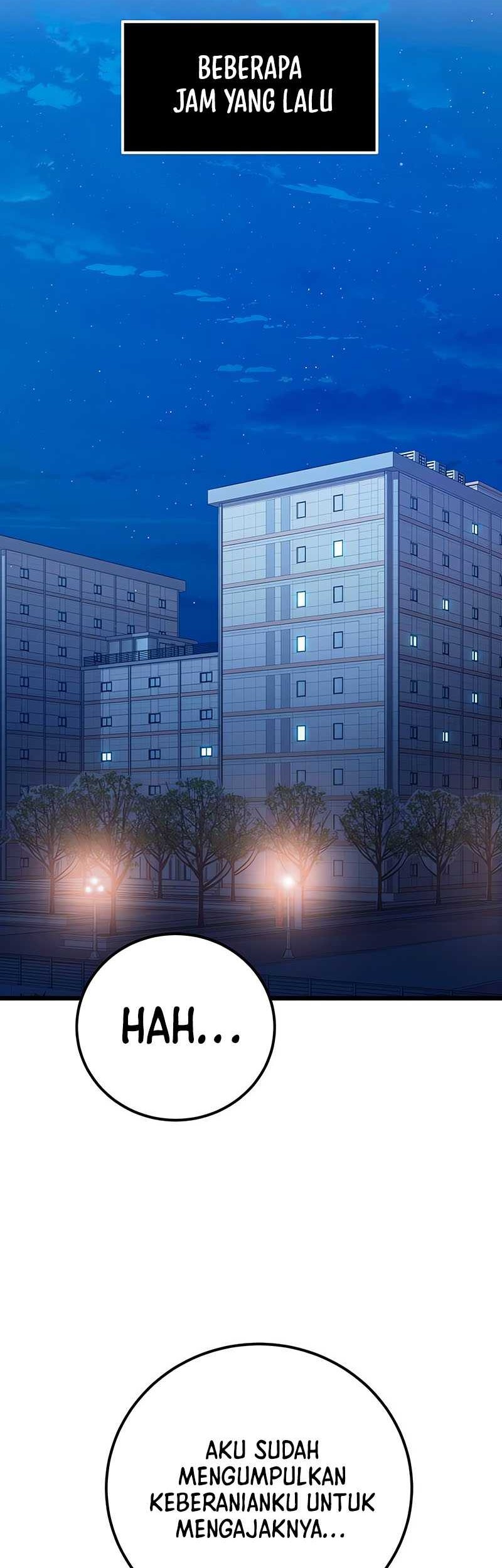 I Obtained a Mythic Item Chapter 104 Gambar 15