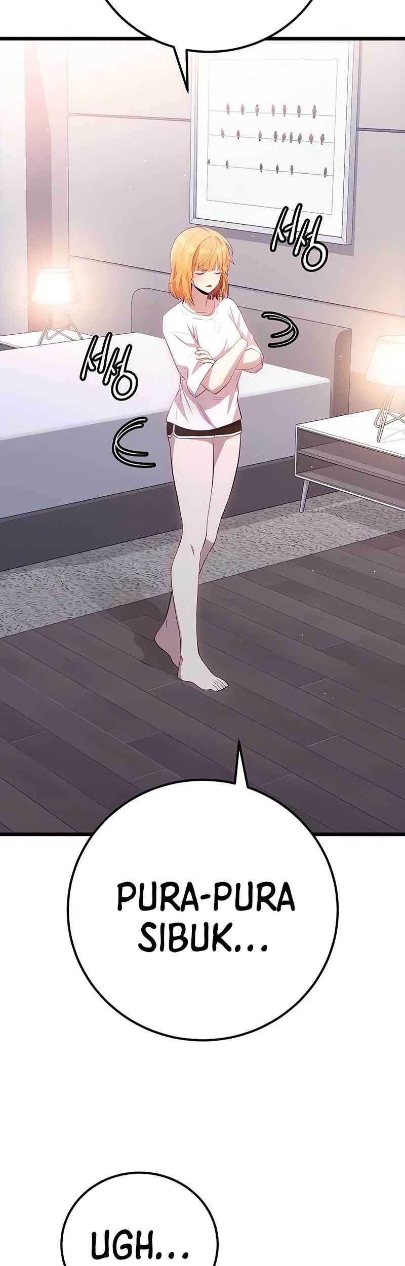 I Obtained a Mythic Item Chapter 104 Gambar 16