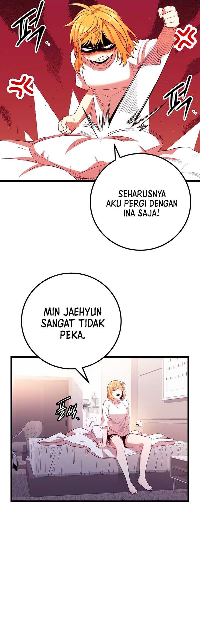 I Obtained a Mythic Item Chapter 104 Gambar 18