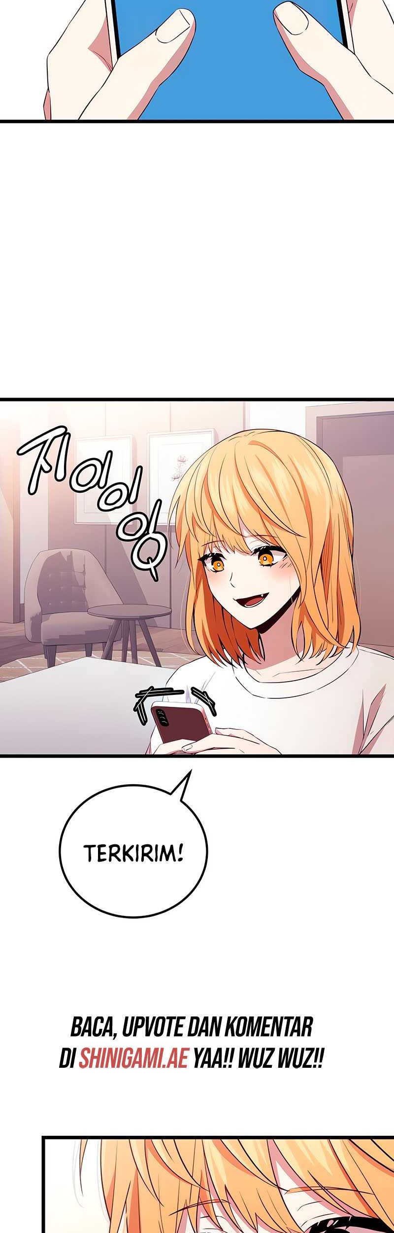 I Obtained a Mythic Item Chapter 104 Gambar 20