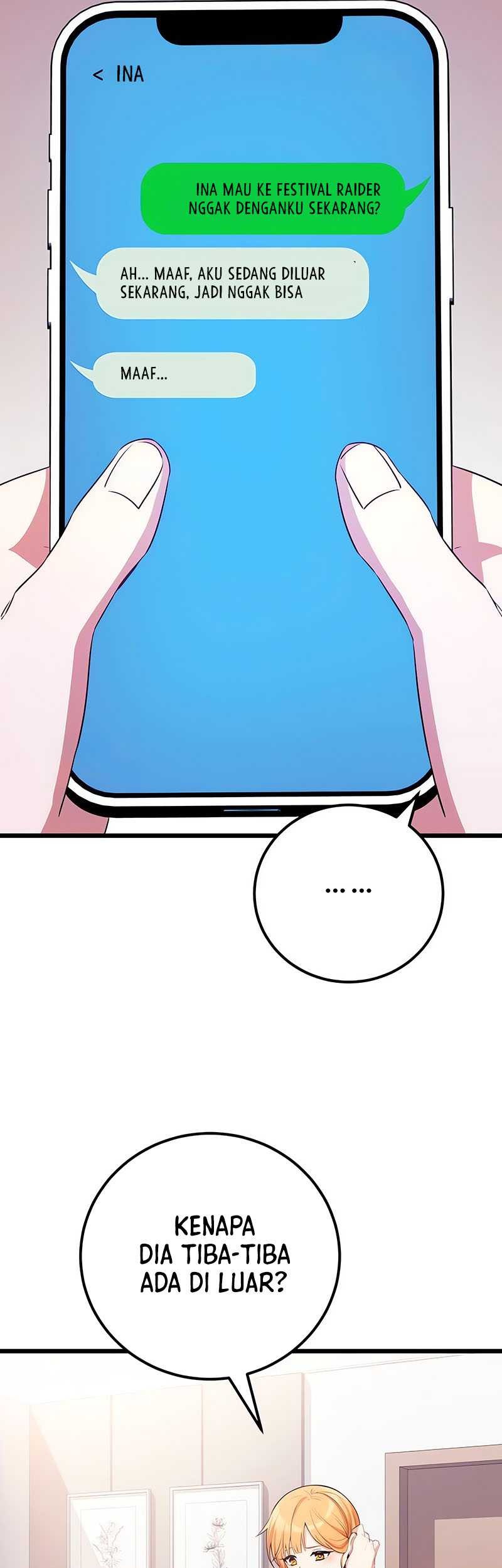 I Obtained a Mythic Item Chapter 104 Gambar 22