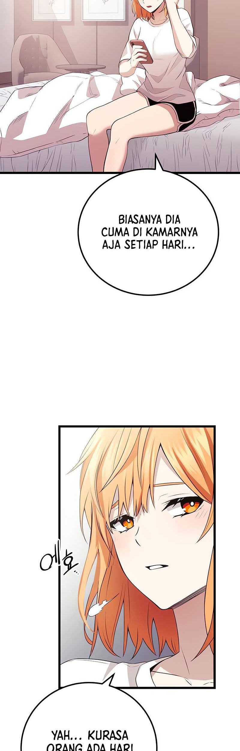 I Obtained a Mythic Item Chapter 104 Gambar 23