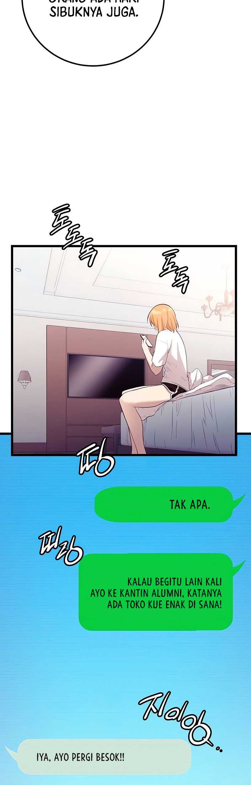 I Obtained a Mythic Item Chapter 104 Gambar 24