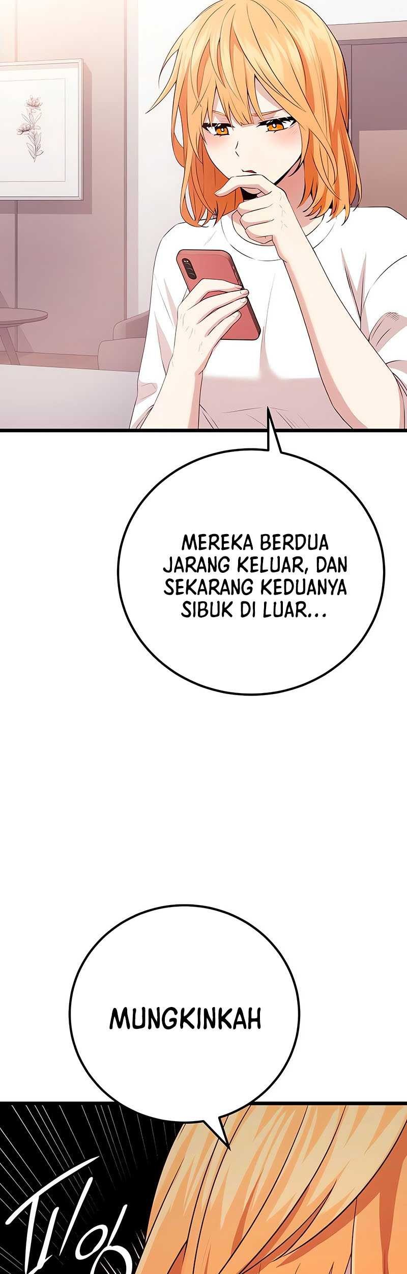 I Obtained a Mythic Item Chapter 104 Gambar 26