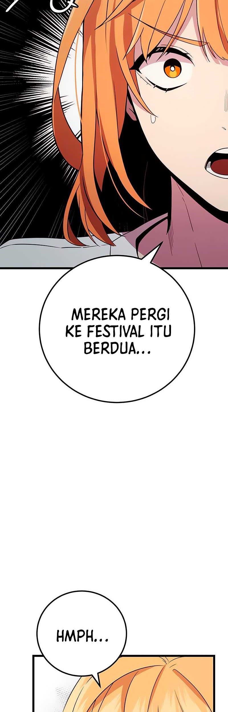 I Obtained a Mythic Item Chapter 104 Gambar 27