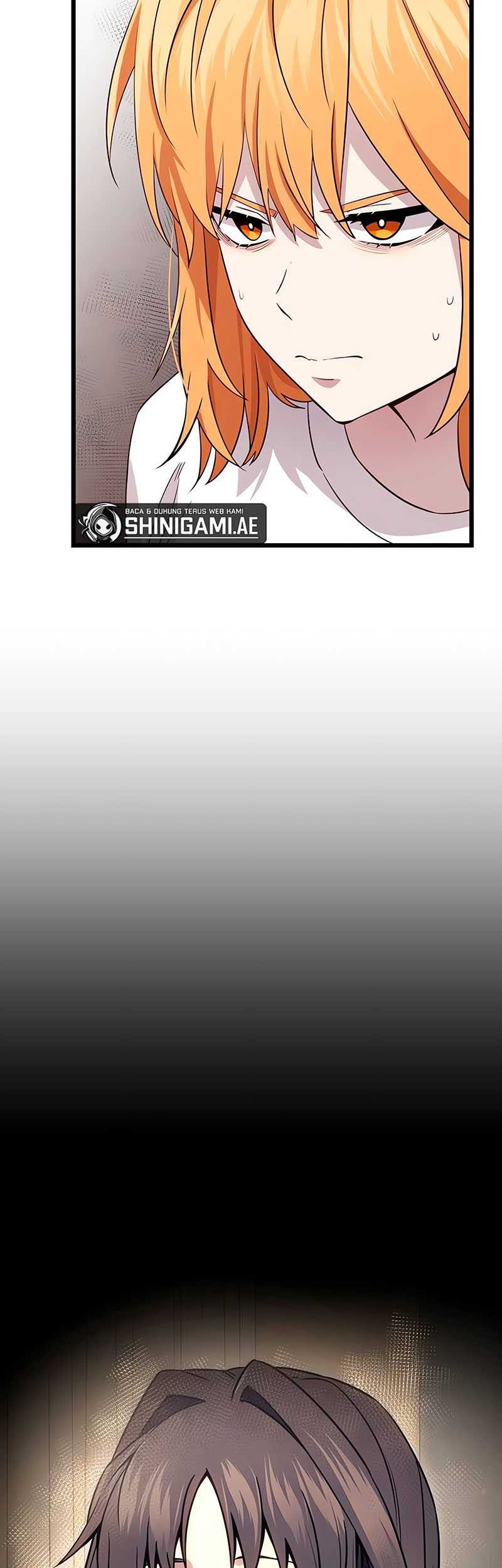 I Obtained a Mythic Item Chapter 104 Gambar 28