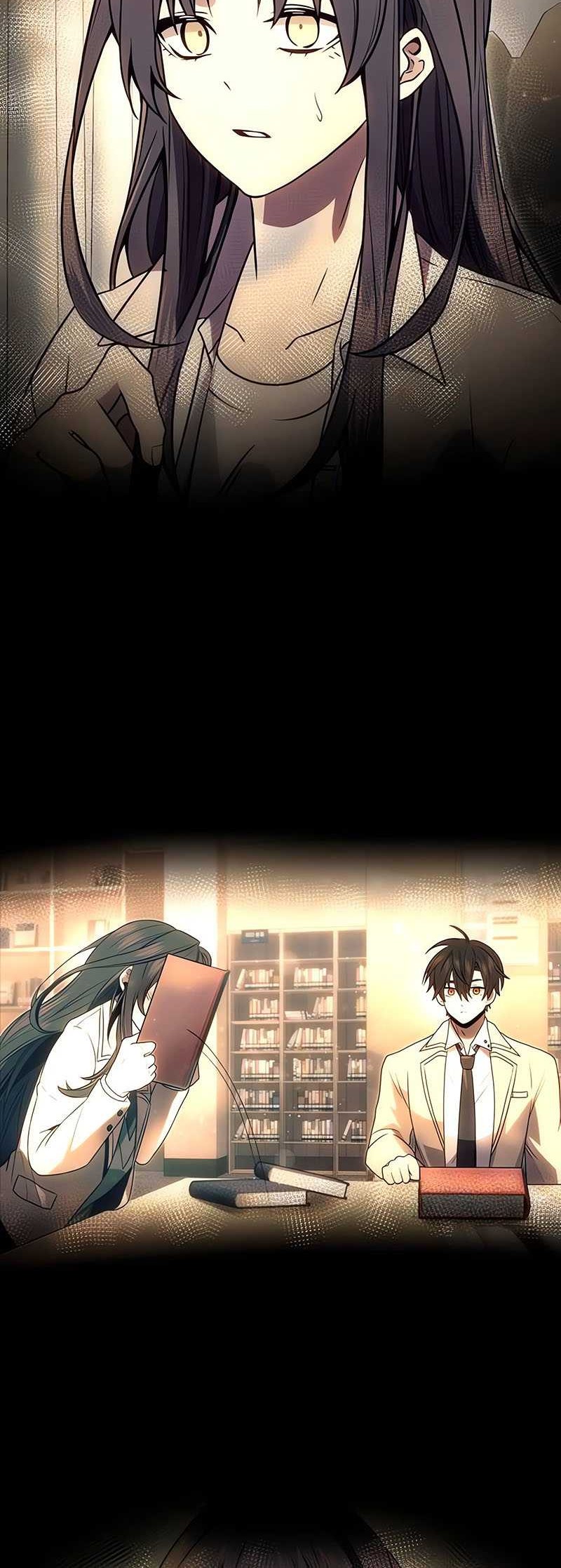 I Obtained a Mythic Item Chapter 104 Gambar 29