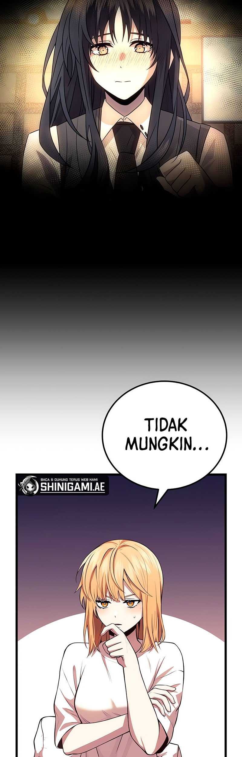 I Obtained a Mythic Item Chapter 104 Gambar 30