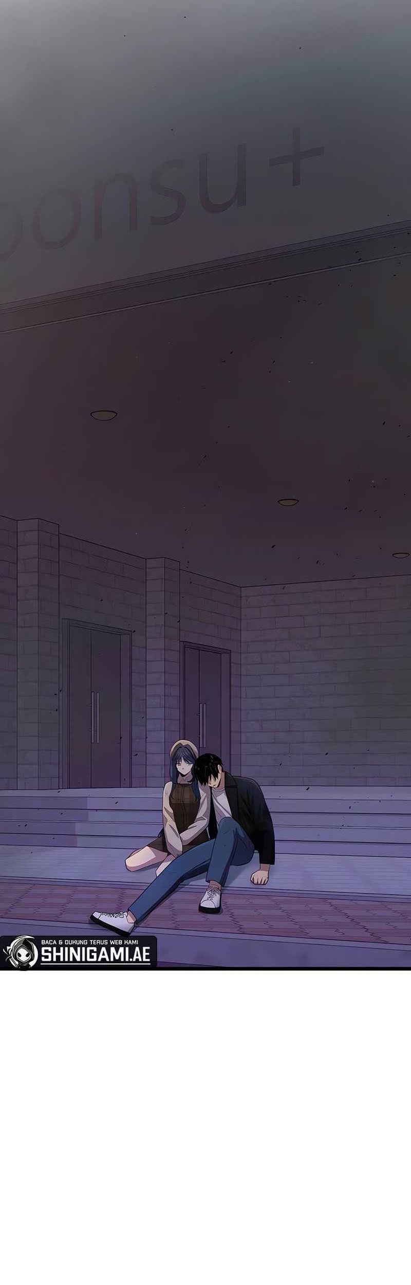 I Obtained a Mythic Item Chapter 104 Gambar 33