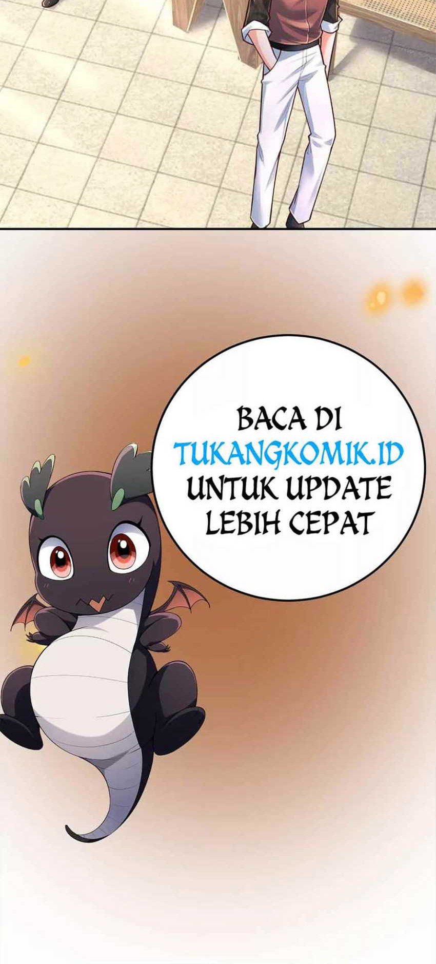 100.000 Layers Of Body Refining: I Raise All Emperor Chapter 239 Gambar 33