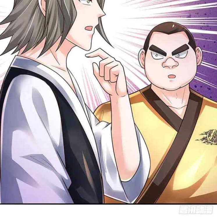 100.000 Layers Of Body Refining: I Raise All Emperor Chapter 239 Gambar 6