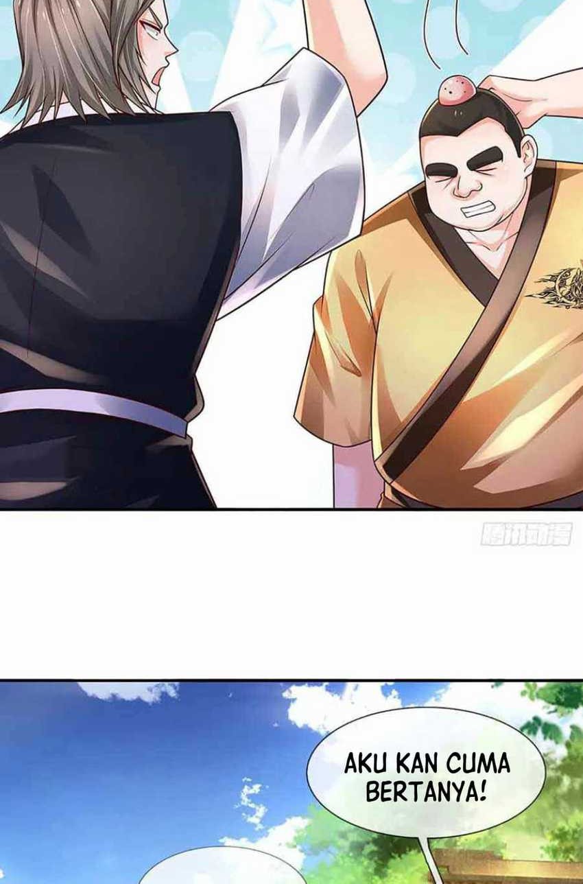 100.000 Layers Of Body Refining: I Raise All Emperor Chapter 239 Gambar 9