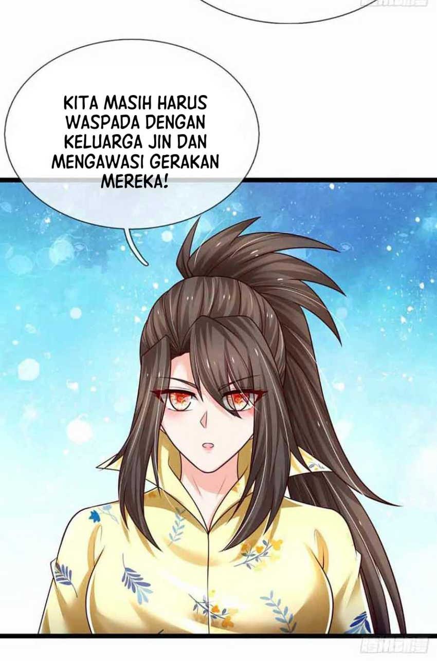 100.000 Layers Of Body Refining: I Raise All Emperor Chapter 239 Gambar 12