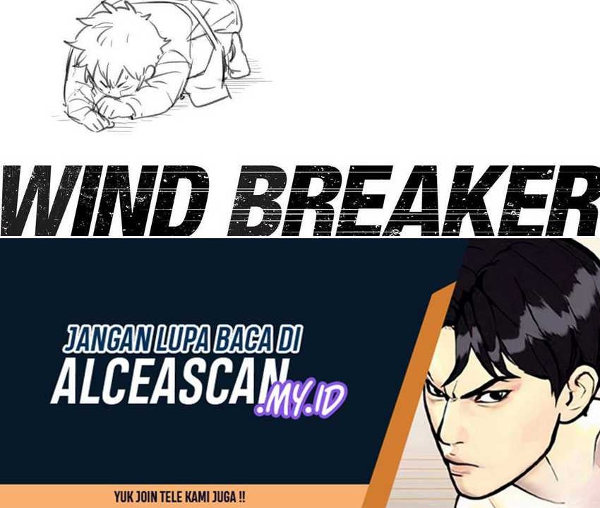 Wind Breaker (NII Satoru) Chapter 69 Gambar 21