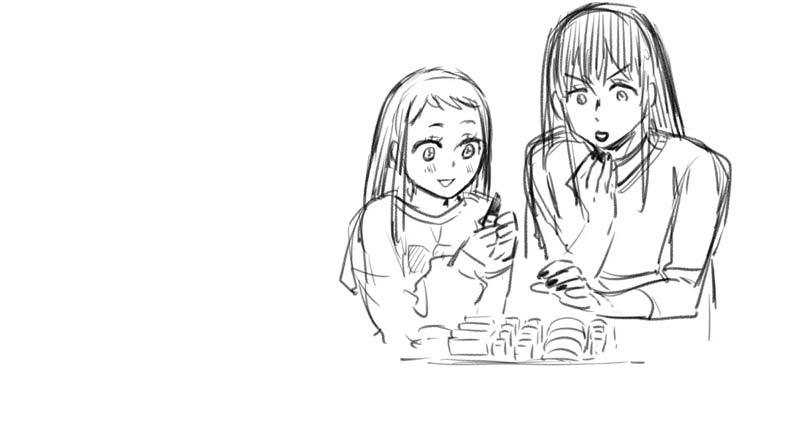 Wind Breaker (NII Satoru) Chapter 71 Gambar 16