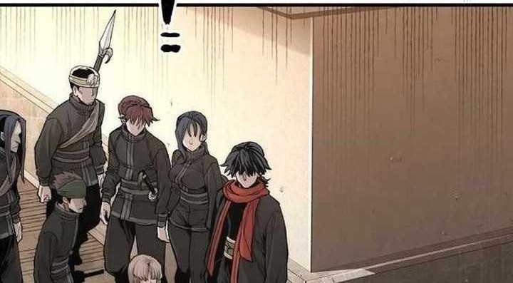 Heavenly Demon Cultivation Simulation Chapter 117 Gambar 27