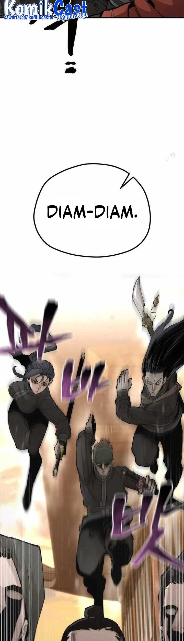 Heavenly Demon Cultivation Simulation Chapter 117 Gambar 34