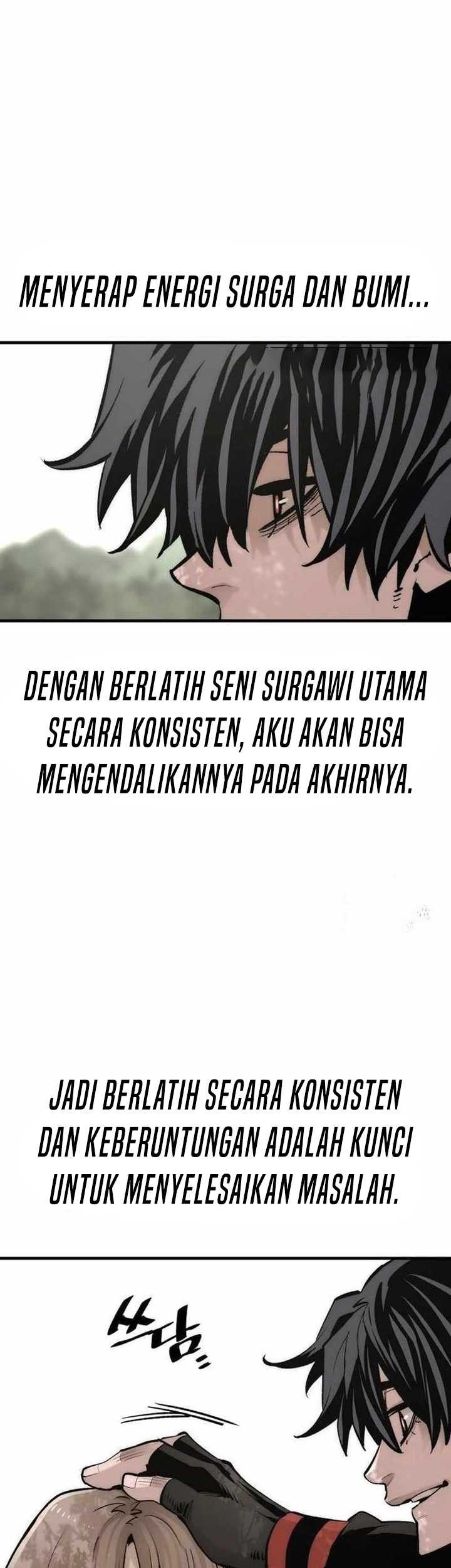 Heavenly Demon Cultivation Simulation Chapter 117 Gambar 20