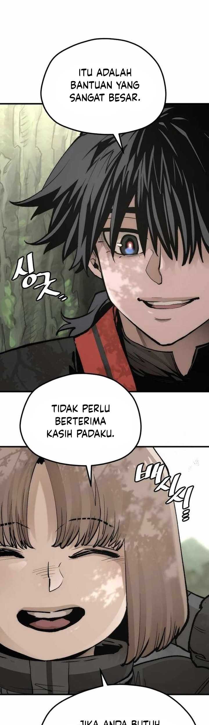 Heavenly Demon Cultivation Simulation Chapter 117 Gambar 22