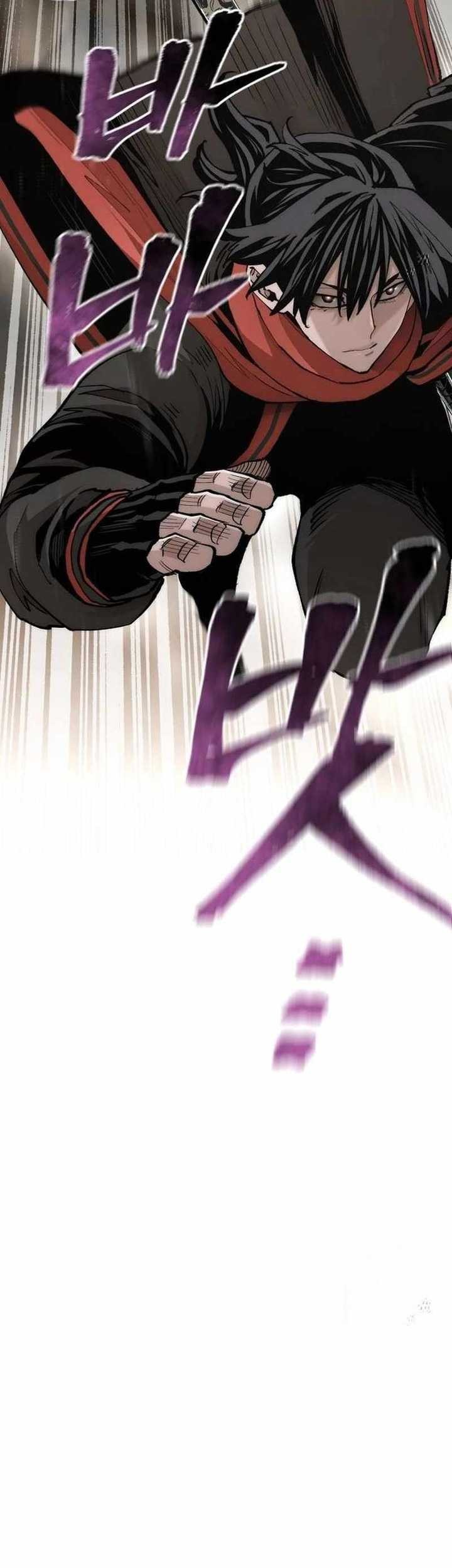 Heavenly Demon Cultivation Simulation Chapter 117 Gambar 46