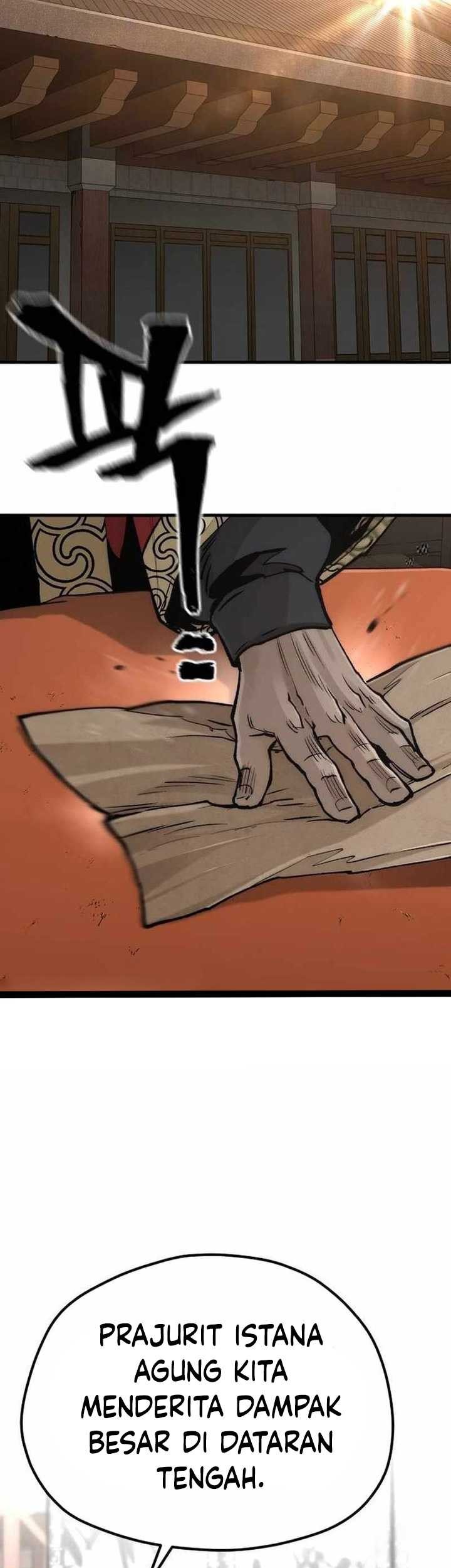 Heavenly Demon Cultivation Simulation Chapter 117 Gambar 48