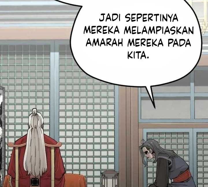 Heavenly Demon Cultivation Simulation Chapter 117 Gambar 53