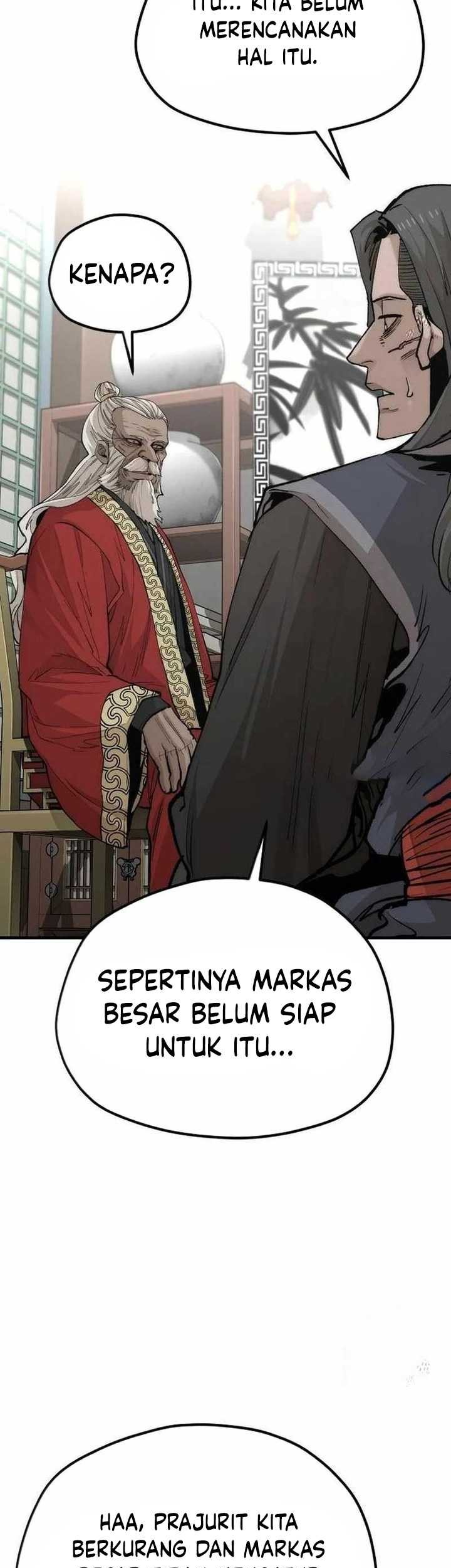 Heavenly Demon Cultivation Simulation Chapter 117 Gambar 56