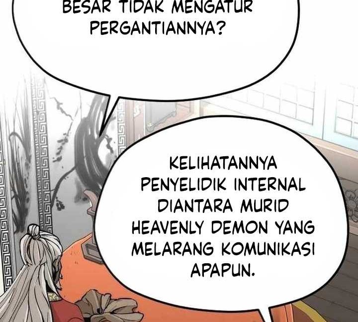 Heavenly Demon Cultivation Simulation Chapter 117 Gambar 57