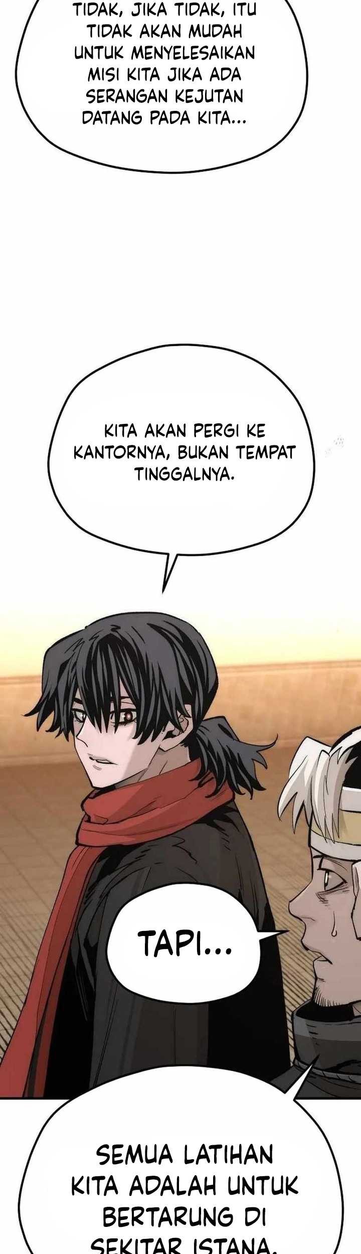 Heavenly Demon Cultivation Simulation Chapter 117 Gambar 38