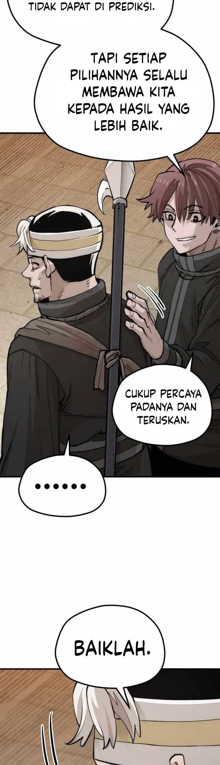 Heavenly Demon Cultivation Simulation Chapter 117 Gambar 40