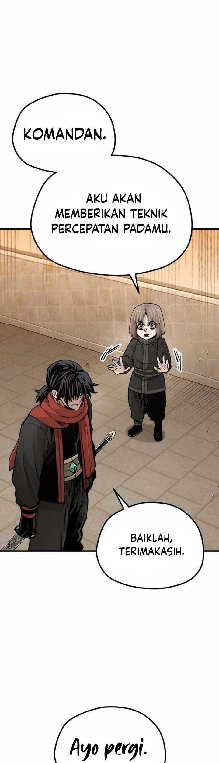 Heavenly Demon Cultivation Simulation Chapter 117 Gambar 42