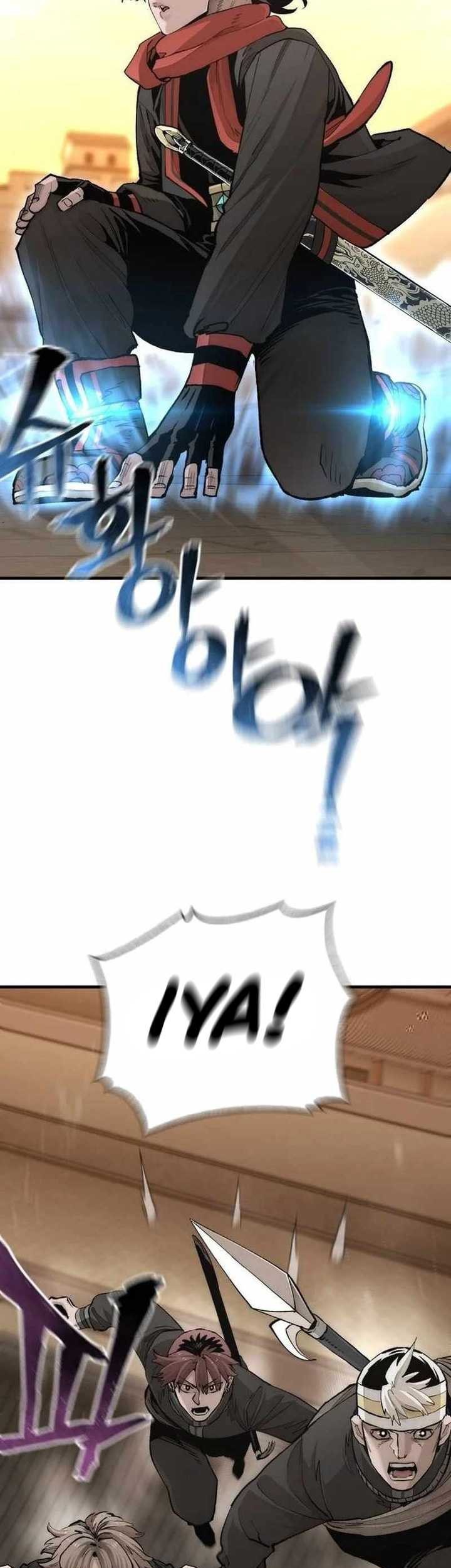 Heavenly Demon Cultivation Simulation Chapter 117 Gambar 44