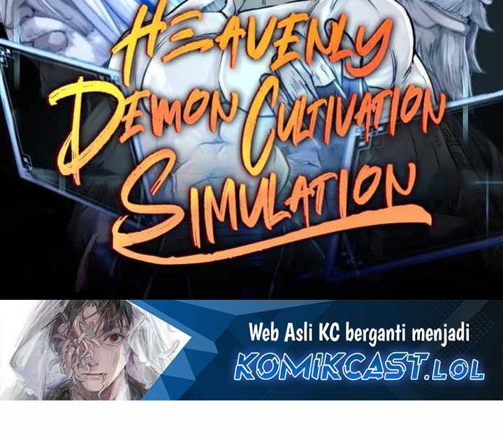 Heavenly Demon Cultivation Simulation Chapter 117 Gambar 3