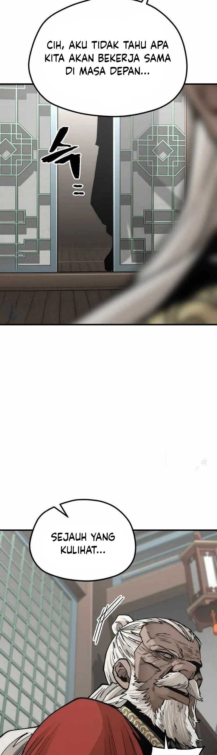 Heavenly Demon Cultivation Simulation Chapter 117 Gambar 66