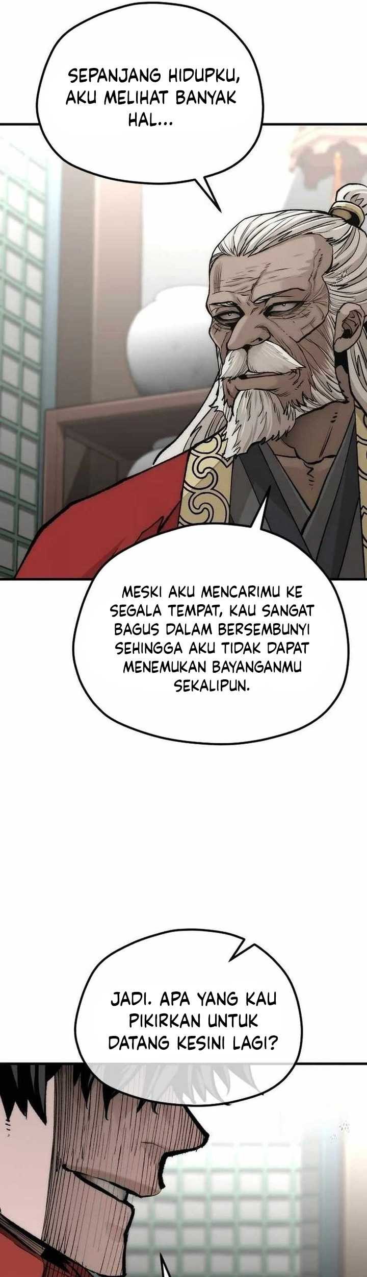 Heavenly Demon Cultivation Simulation Chapter 117 Gambar 72