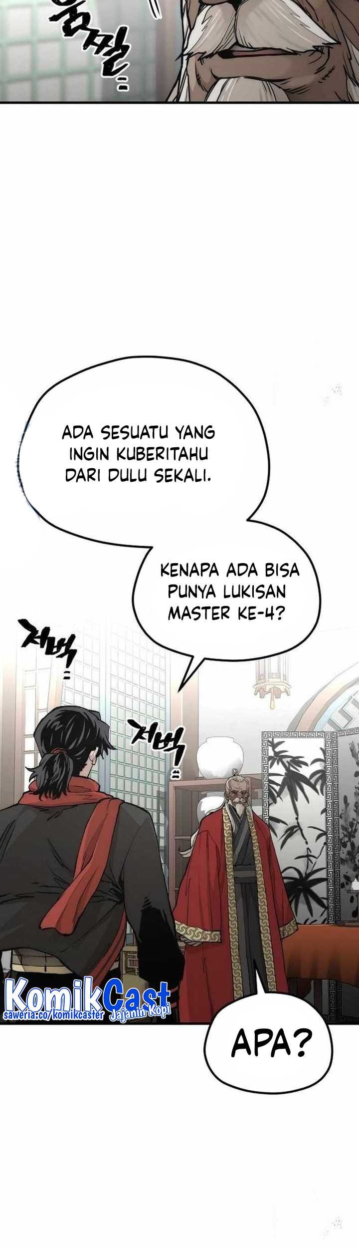 Heavenly Demon Cultivation Simulation Chapter 117 Gambar 74