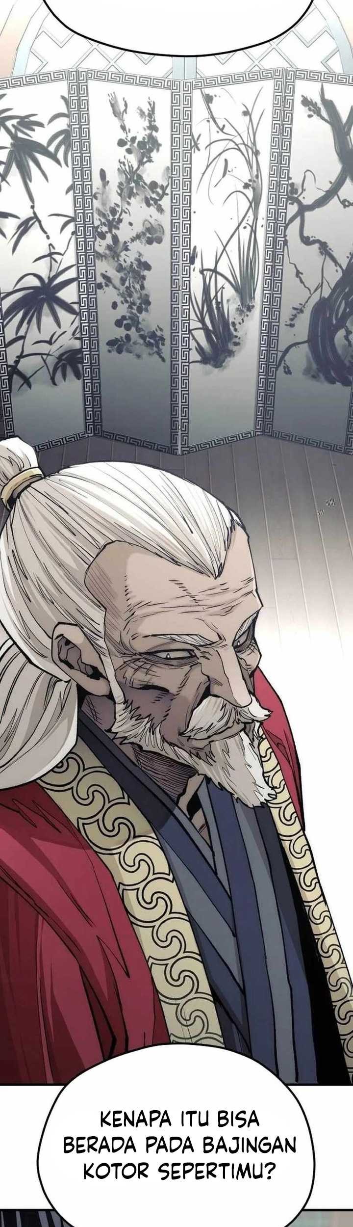 Heavenly Demon Cultivation Simulation Chapter 117 Gambar 76