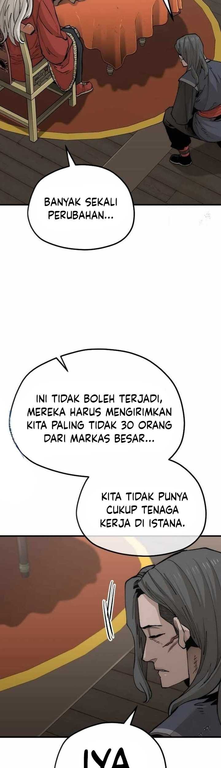 Heavenly Demon Cultivation Simulation Chapter 117 Gambar 58
