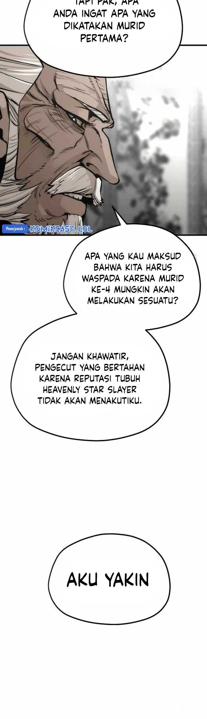 Heavenly Demon Cultivation Simulation Chapter 117 Gambar 60