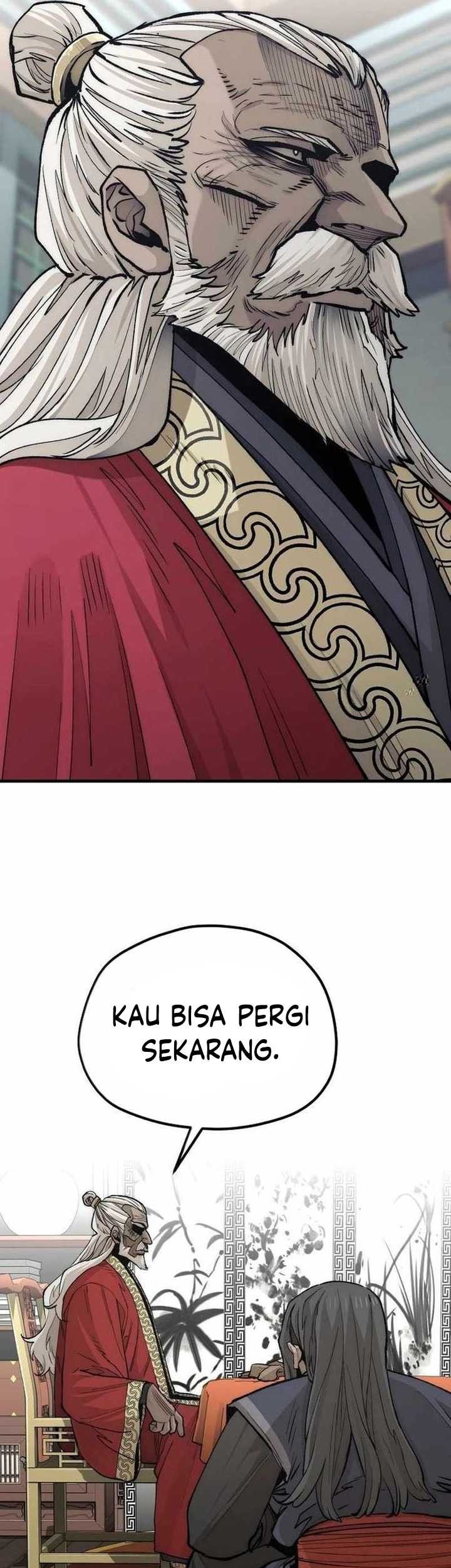 Heavenly Demon Cultivation Simulation Chapter 117 Gambar 62