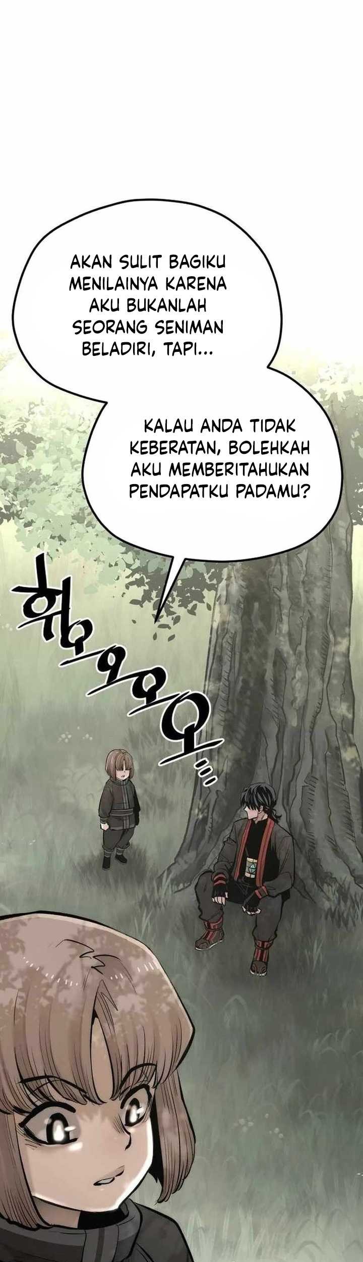 Heavenly Demon Cultivation Simulation Chapter 117 Gambar 4