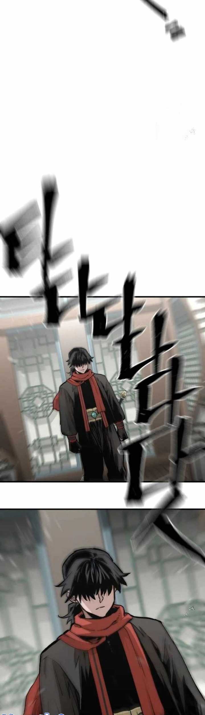 Heavenly Demon Cultivation Simulation Chapter 117 Gambar 86