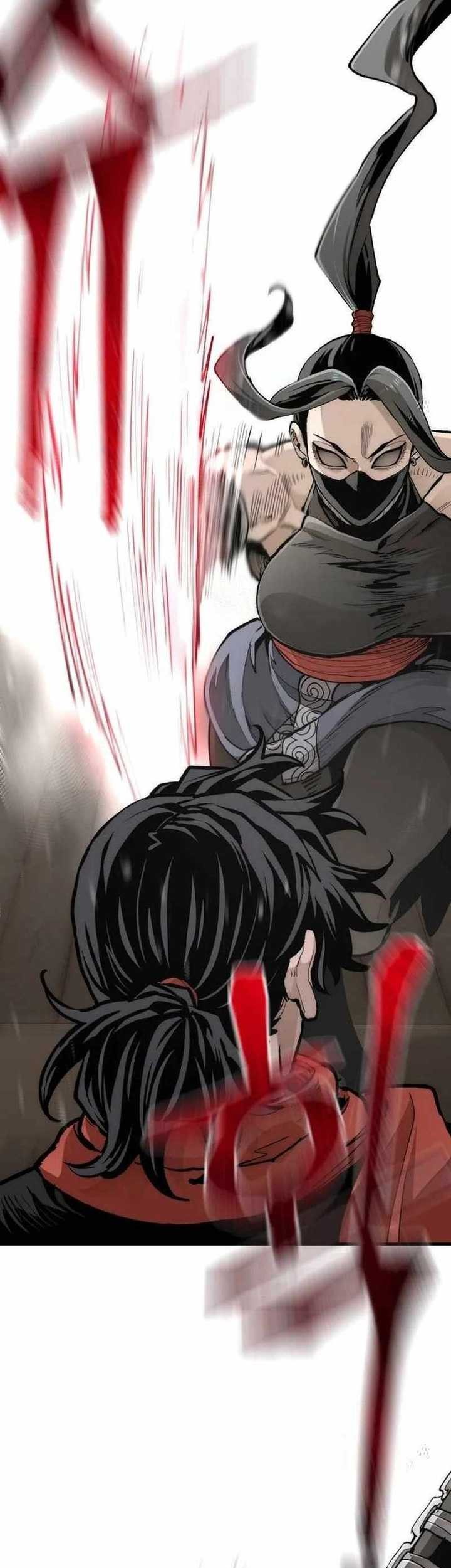 Heavenly Demon Cultivation Simulation Chapter 117 Gambar 88