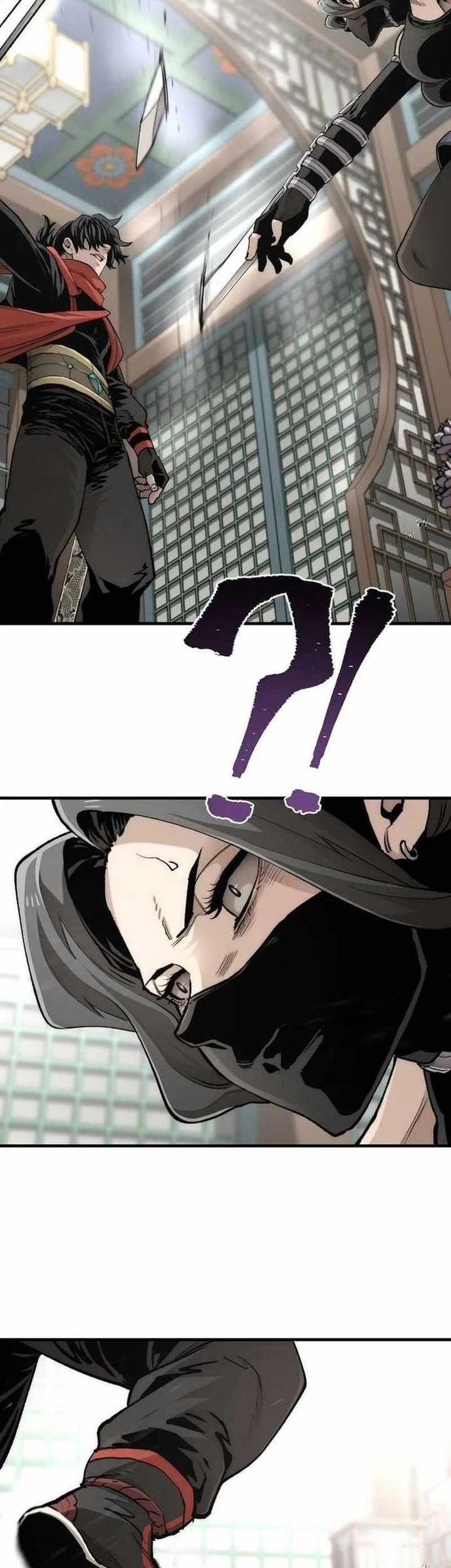 Heavenly Demon Cultivation Simulation Chapter 117 Gambar 90