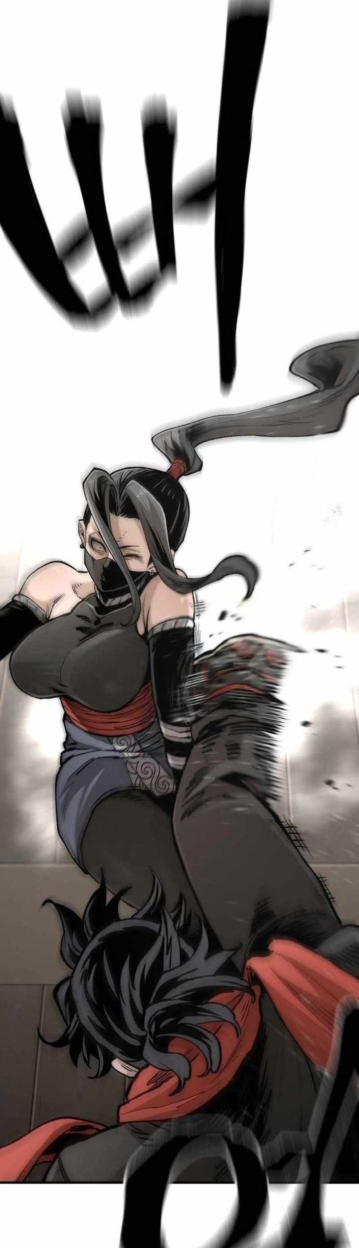 Heavenly Demon Cultivation Simulation Chapter 117 Gambar 92