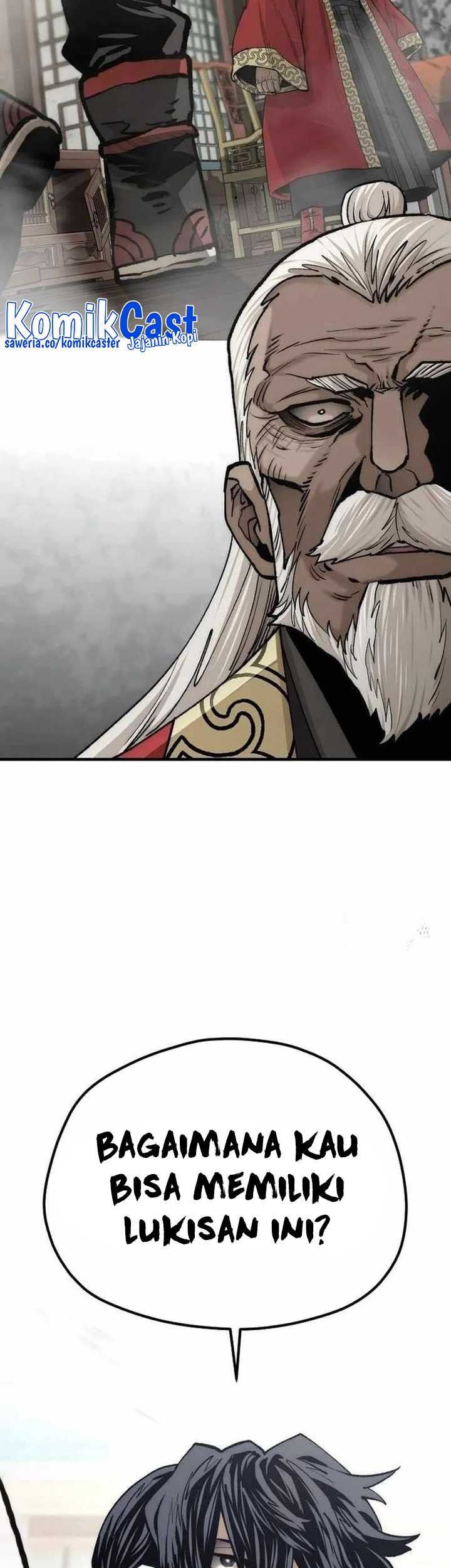 Heavenly Demon Cultivation Simulation Chapter 117 Gambar 96