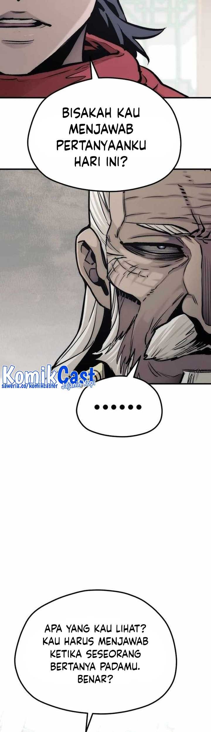 Heavenly Demon Cultivation Simulation Chapter 117 Gambar 78