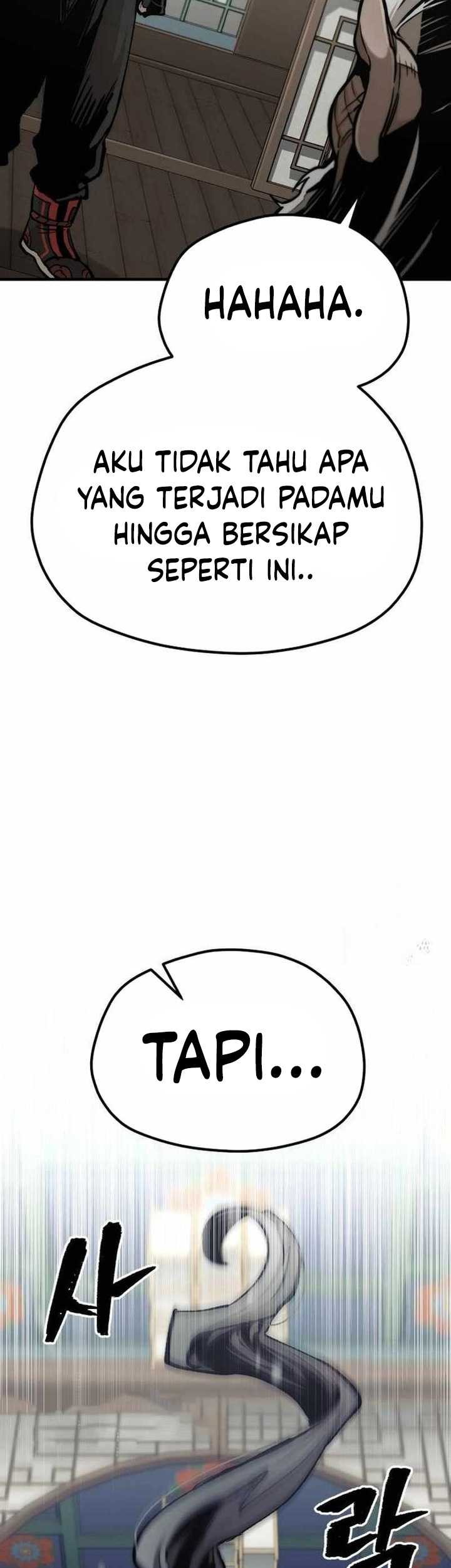 Heavenly Demon Cultivation Simulation Chapter 117 Gambar 80