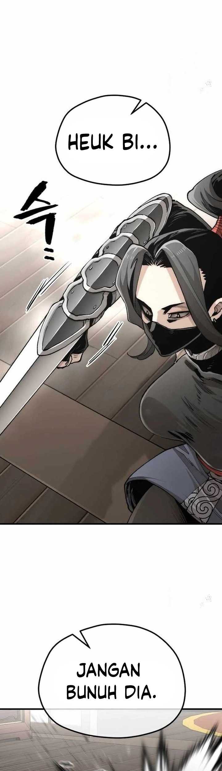 Heavenly Demon Cultivation Simulation Chapter 117 Gambar 84