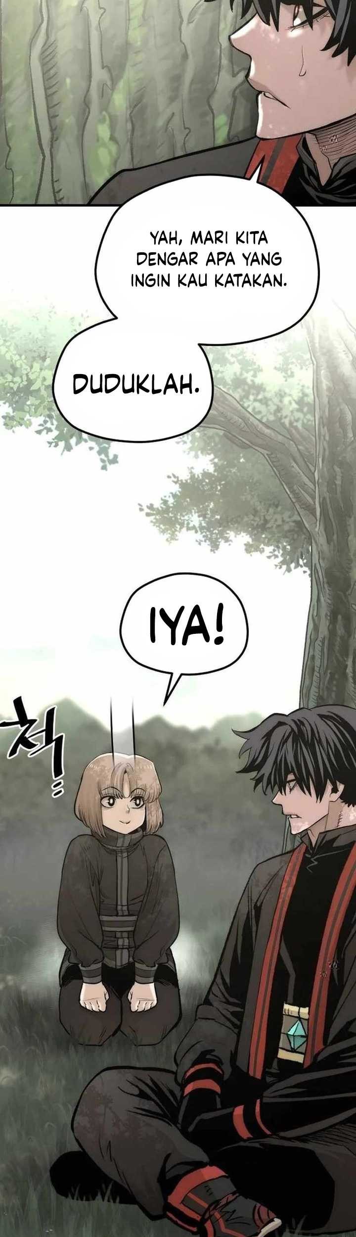 Heavenly Demon Cultivation Simulation Chapter 117 Gambar 6